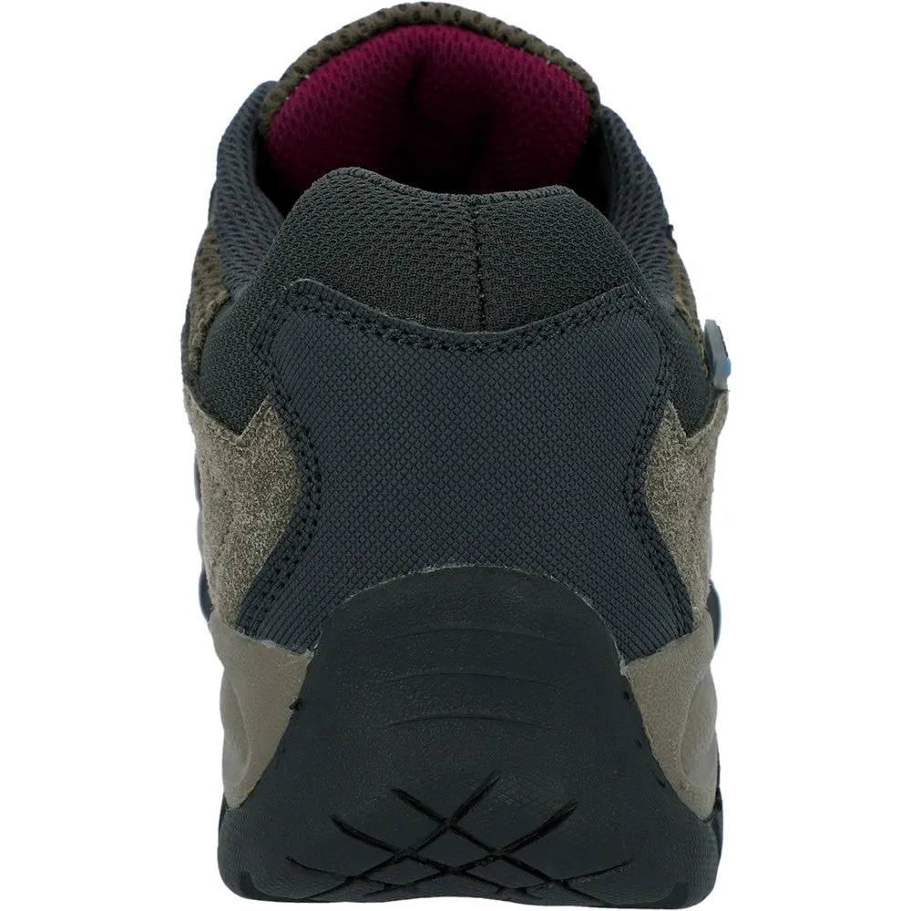 Hi-Tec Torca Low Boots