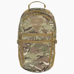Highlander Eagle 1 Backpack HMTC