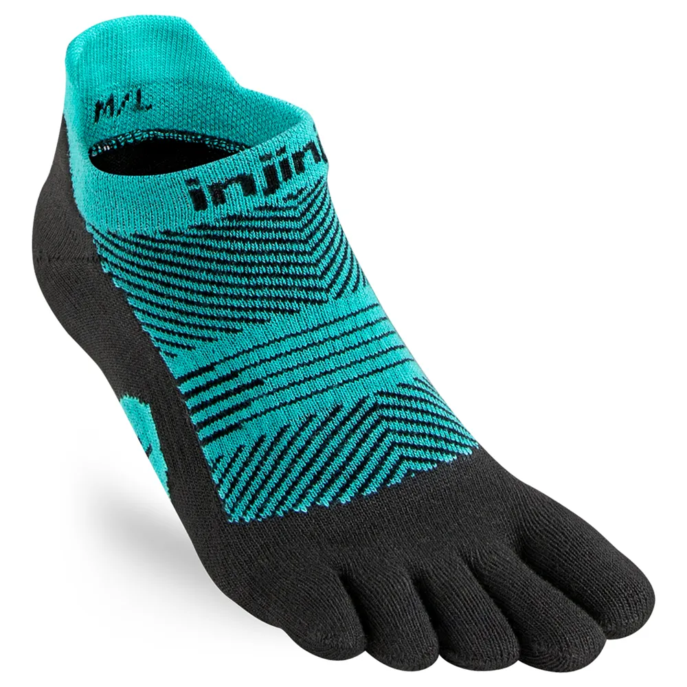 Injinji No-Show RUN Womens Lightweight