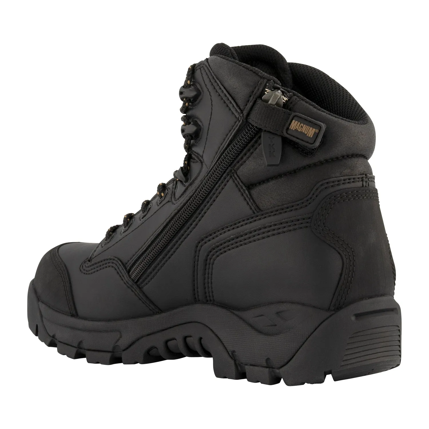 Magnum MPN100 Precision Max Safety Boot
