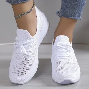 Maribella™ | Casual Lightweight Breathable Running Ortho Shoes