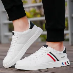 Men Breathable Sneakers Casual Shoes