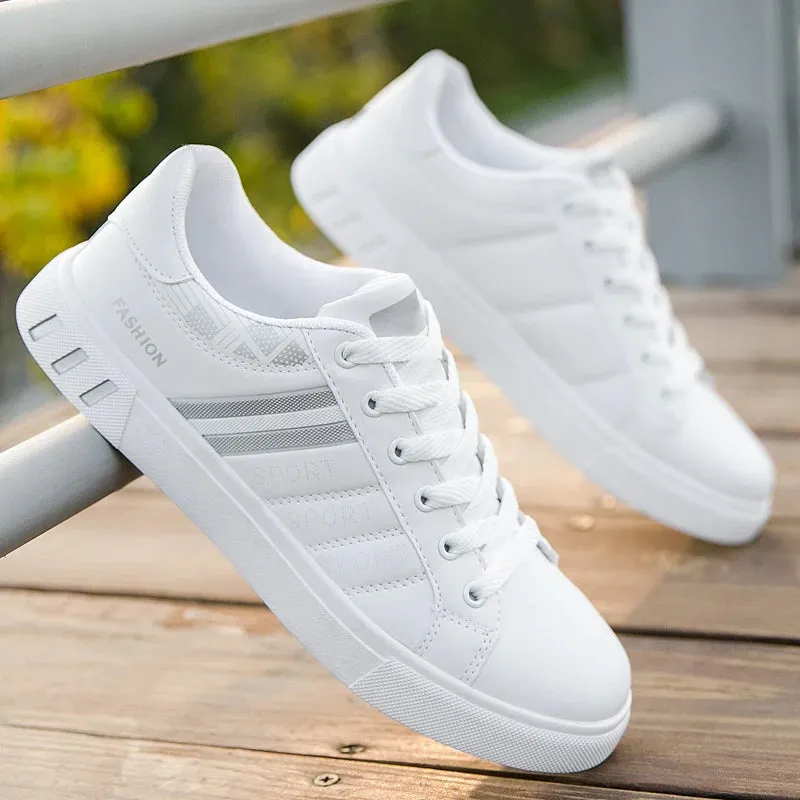 Men Breathable Sneakers Casual Shoes