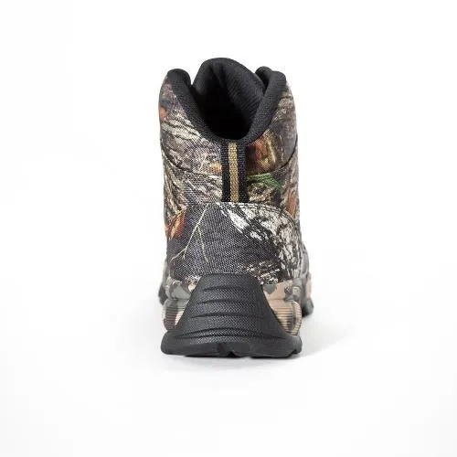 Mens Camouflage Waterproof Hikers