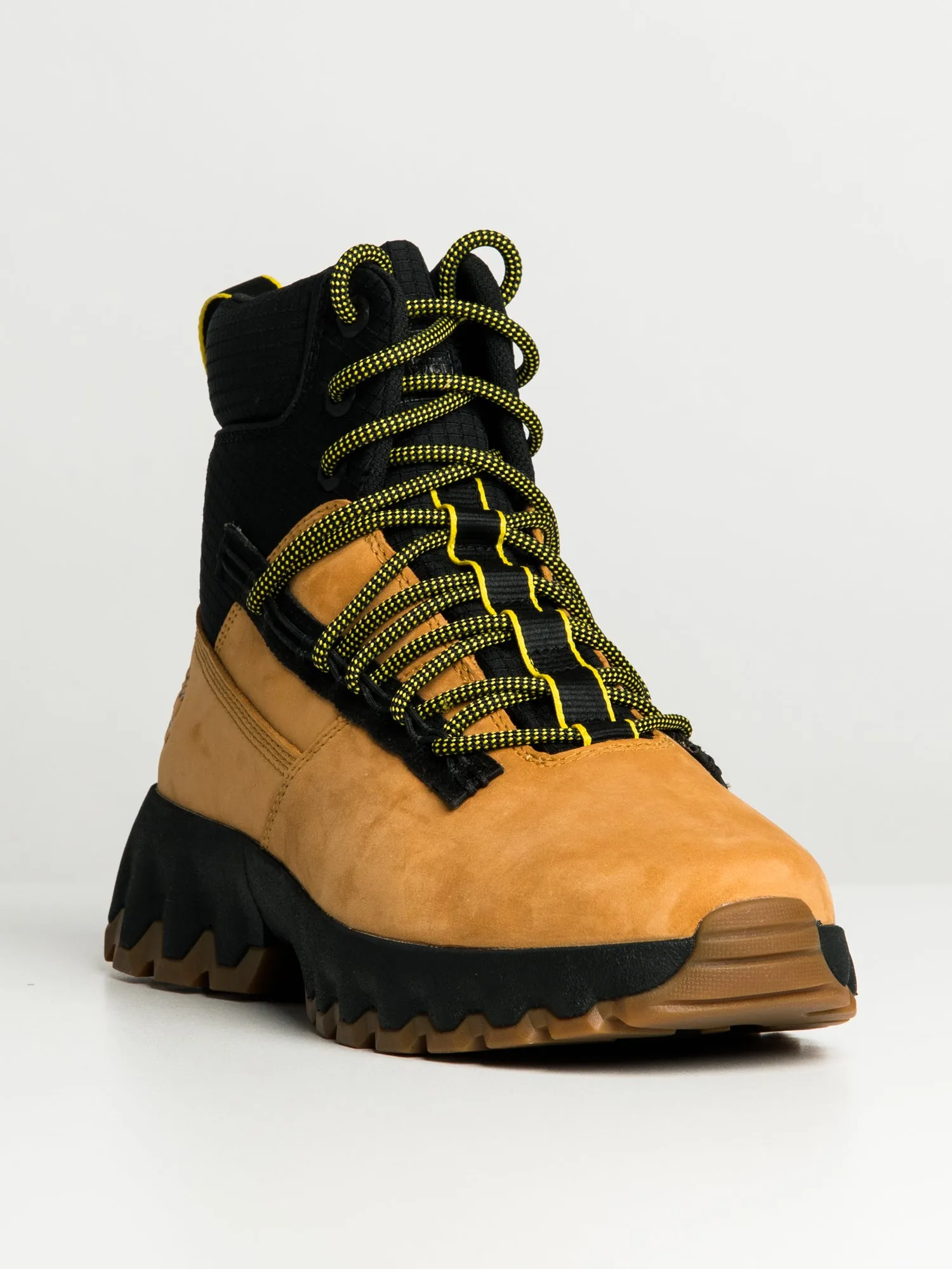 MENS TIMBERLAND EDGE GORTEX WATERPROOF BOOT - CLEARANCE