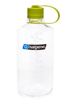Nalgene Tritan Narrow Mouth 1L - Clear