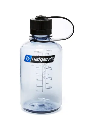 Nalgene Tritan Narrow Mouth 500ml - Grey