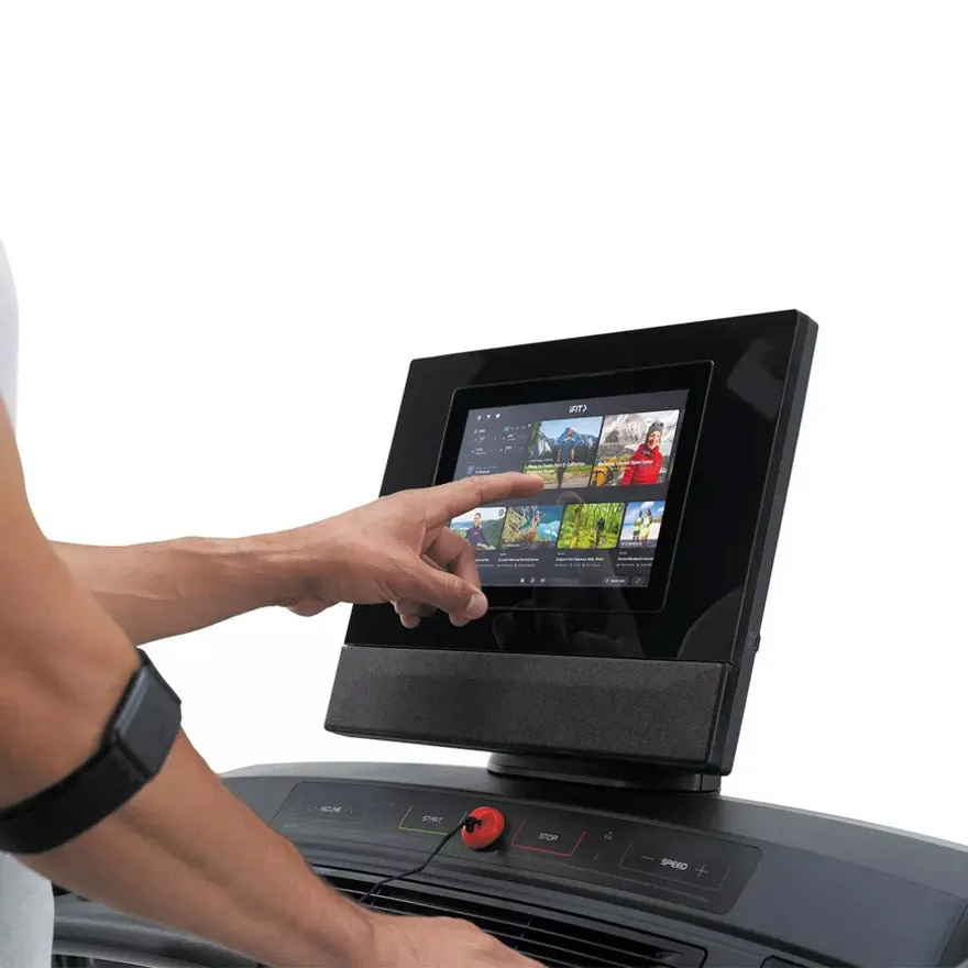 NordicTrack 1250 Treadmill | 2025 Model