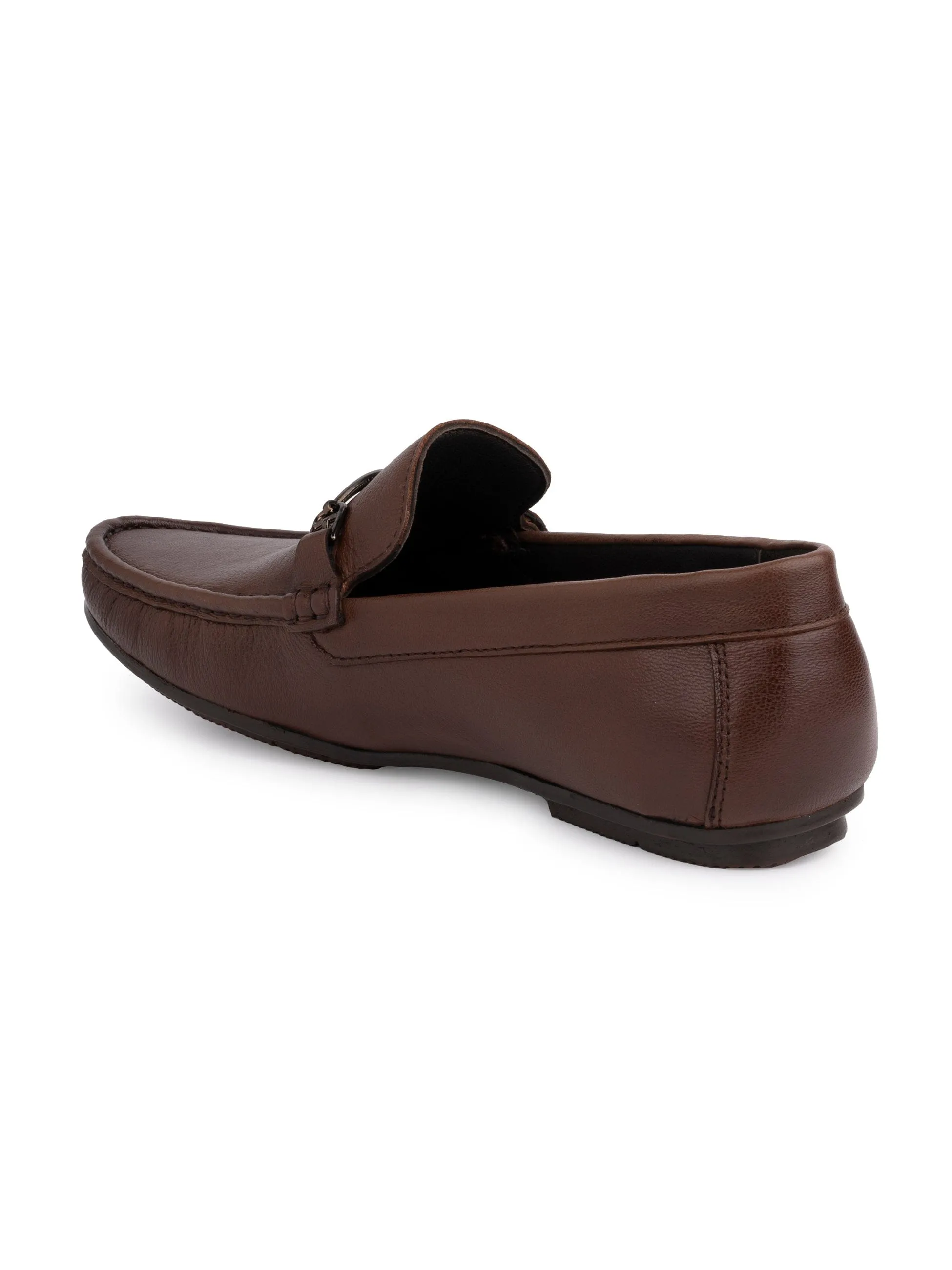 Oasis Onyx Loafers