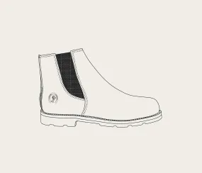 Personalized Women's Boots