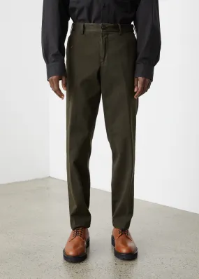 Philip Cotton Pants