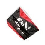 Pirate Para-2 20" Foil Kite #13262 by SkyDog
