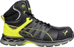 Puma Velocity 2.0 YELLOW MID S3 ESD HRO SRC Safety Boot
