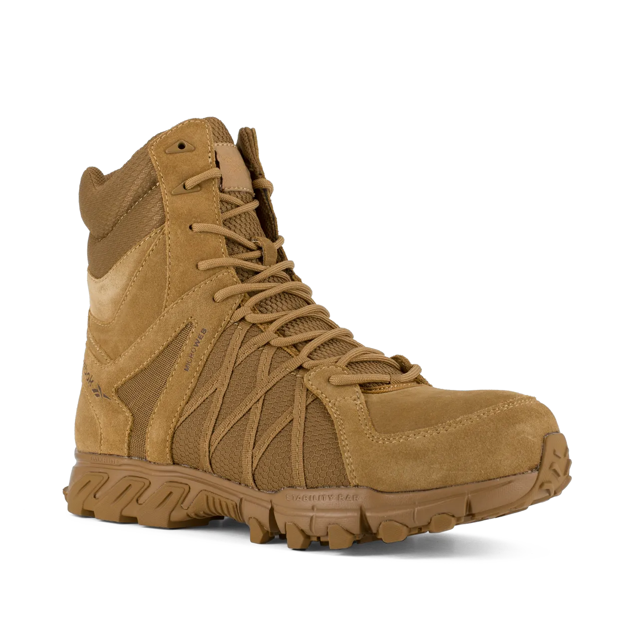REEBOK TRAILGRIP TACTICAL
