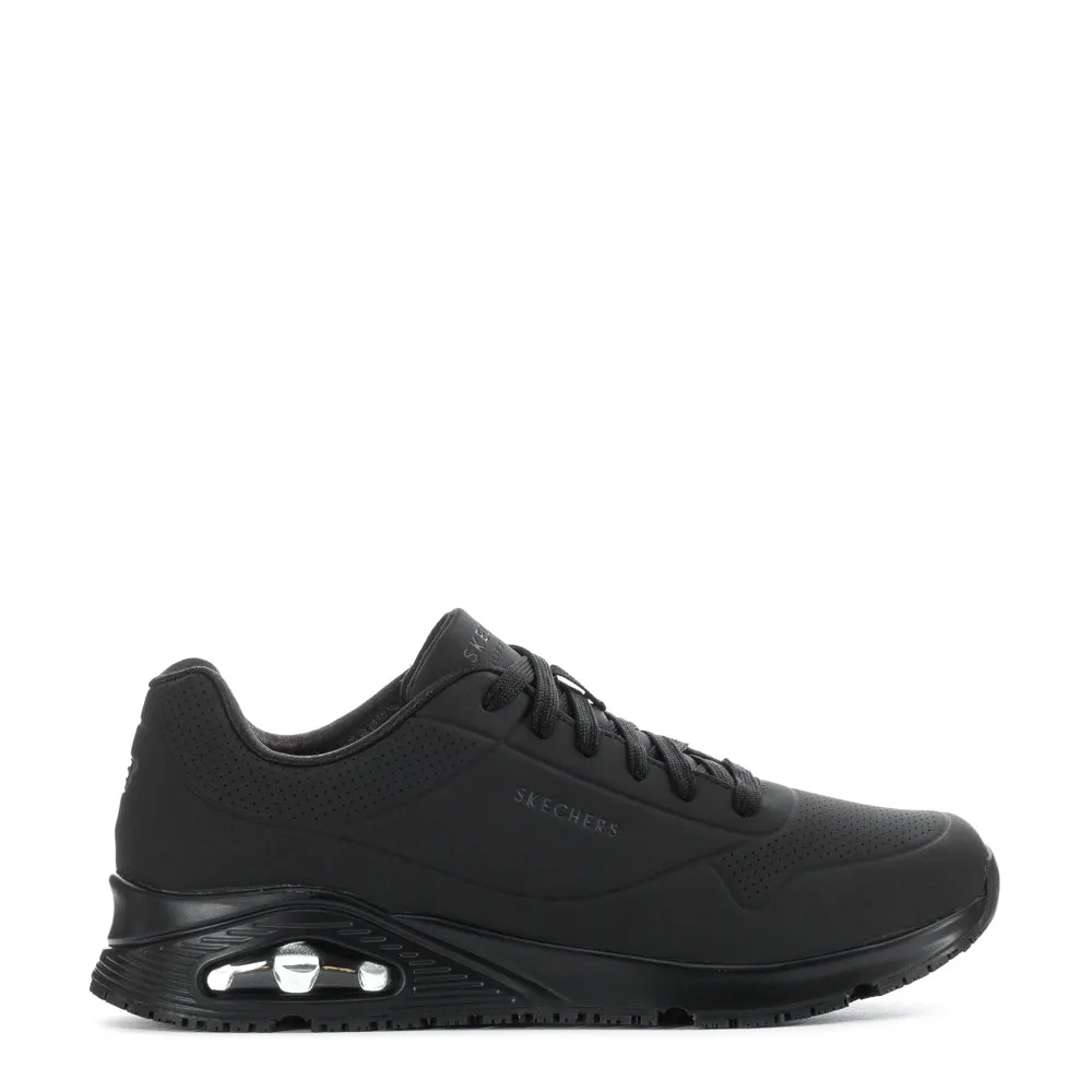 Relaxed Fit Uno Sutal SR - Mens