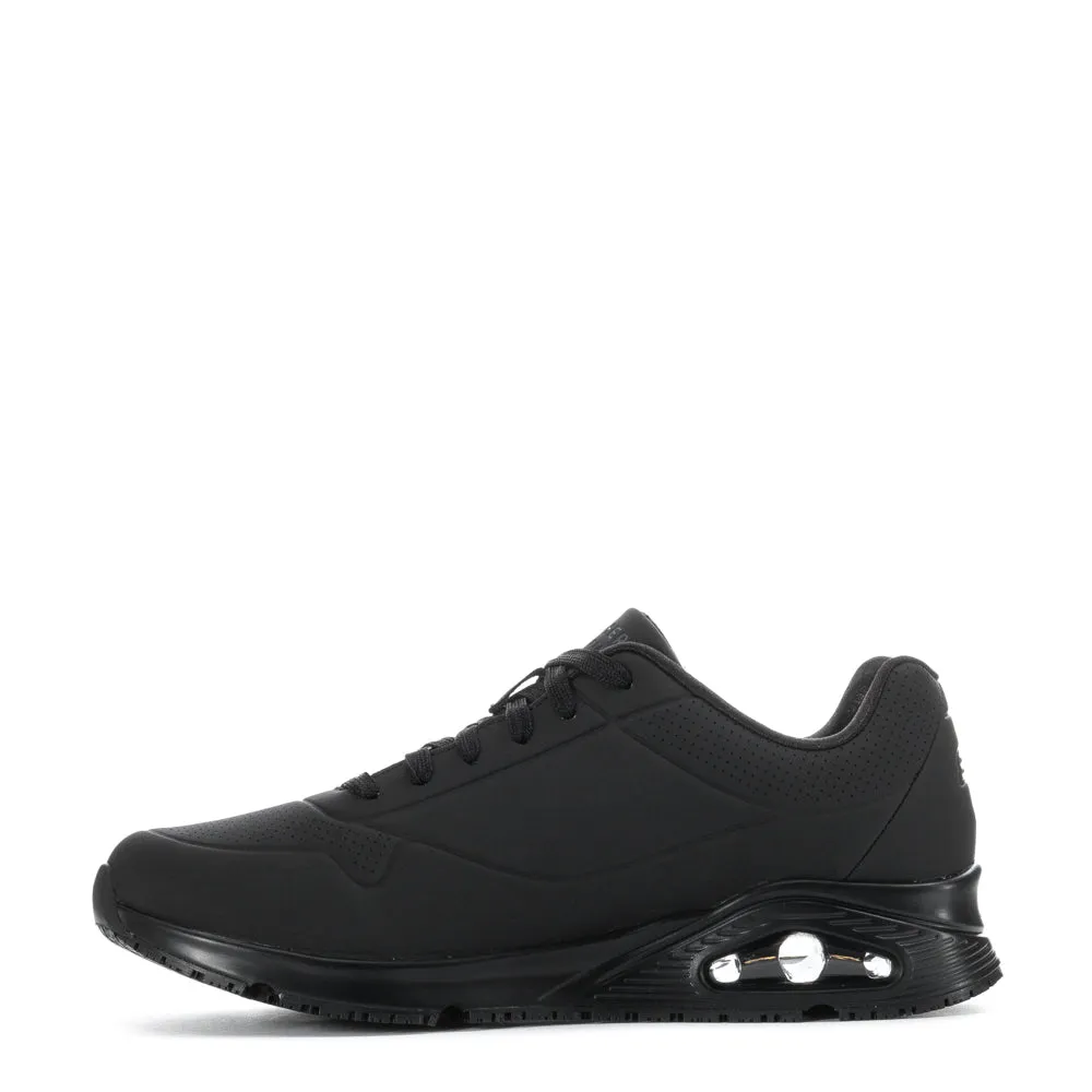 Relaxed Fit Uno Sutal SR - Mens