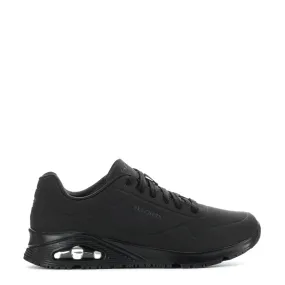 Relaxed Fit Uno Sutal SR - Mens