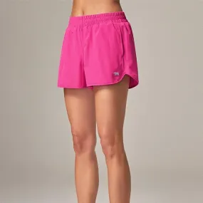 Running Bare Swift Run Short