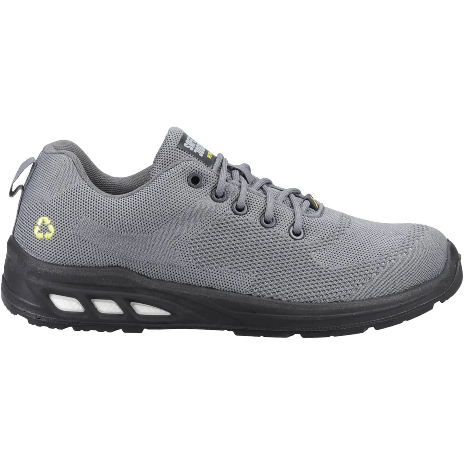 Safety Jogger Ecofitz S1P Esd Safety Shoes