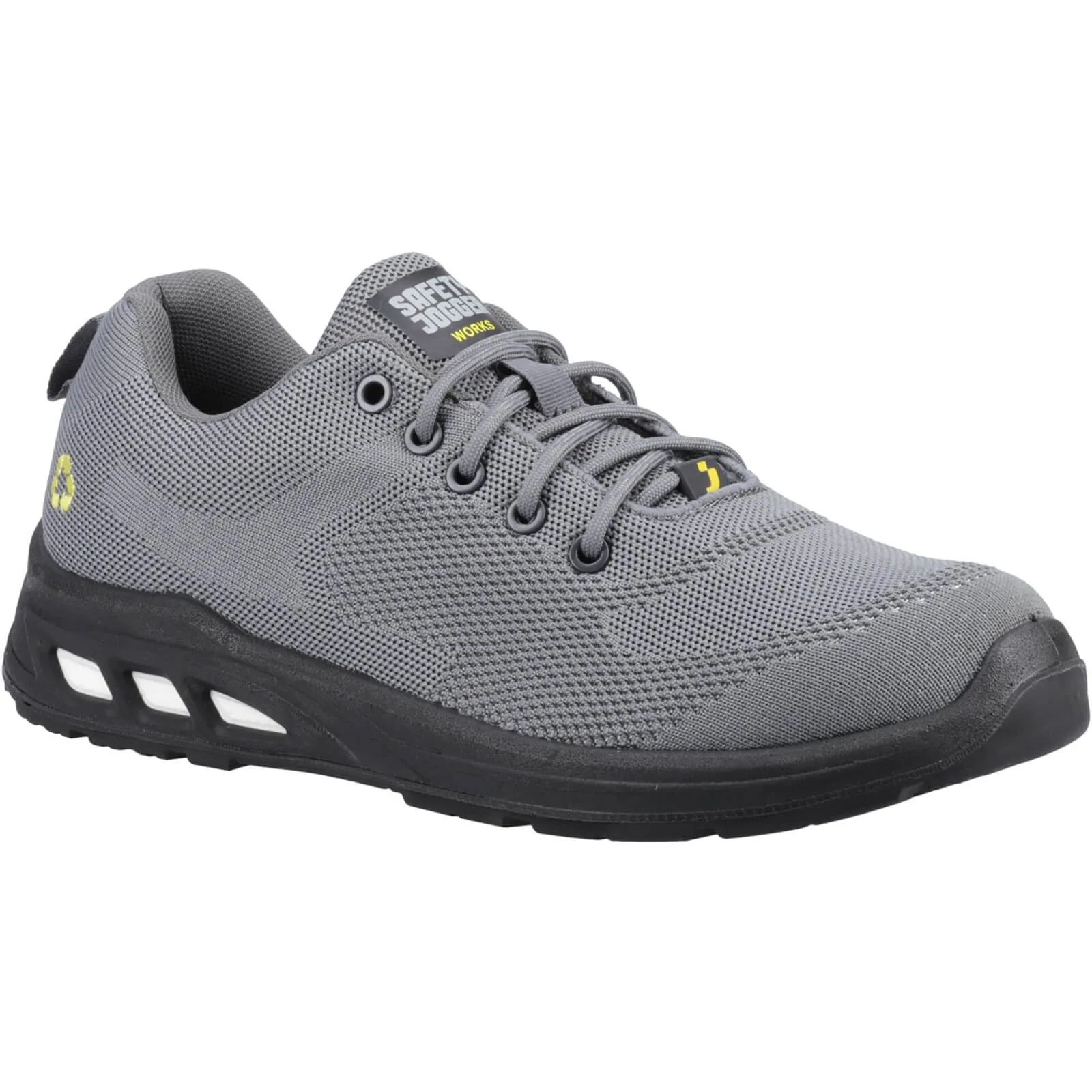 Safety Jogger Ecofitz S1P Esd Safety Shoes