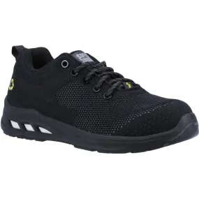 Safety Jogger Ecofitz S1P Esd Safety Shoes