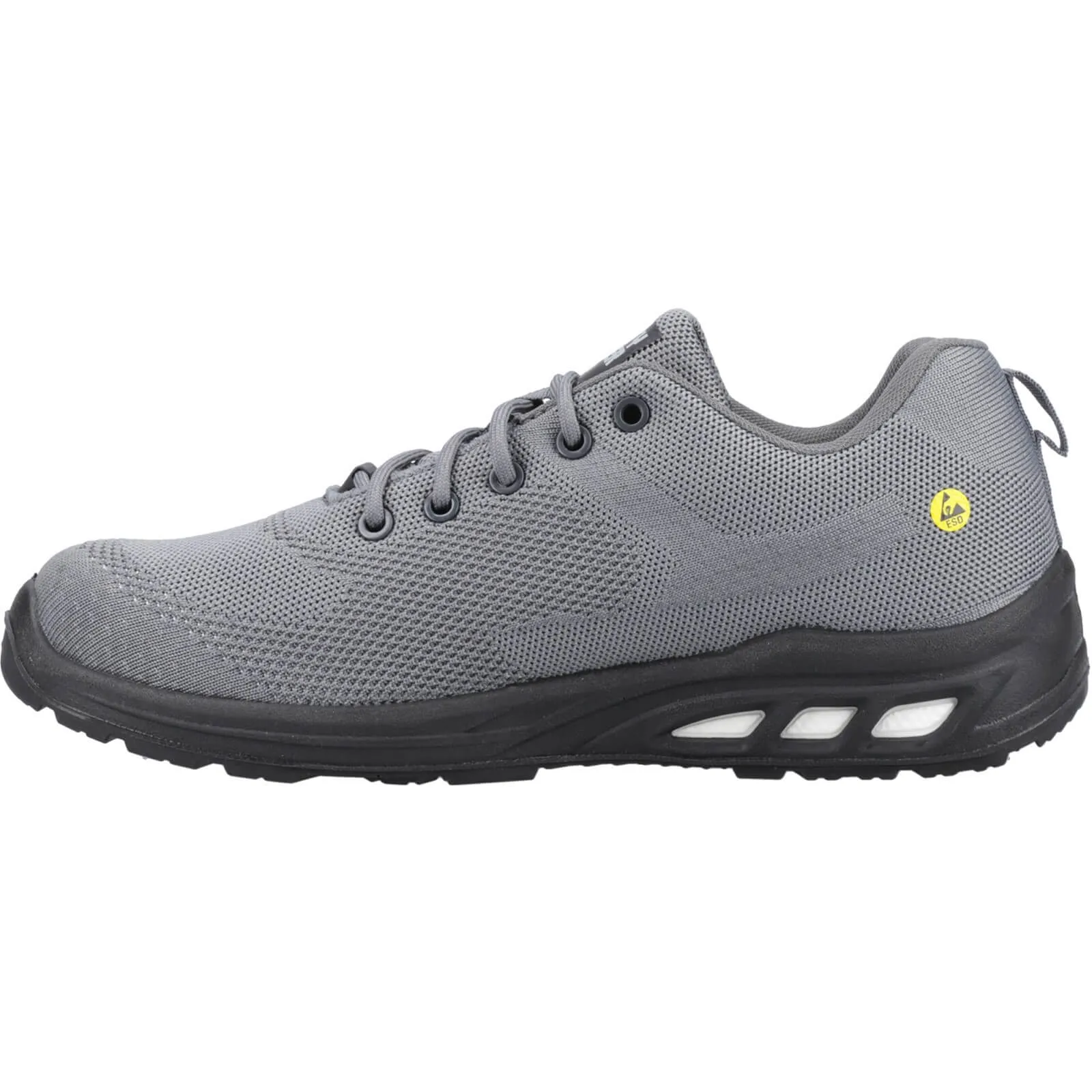 Safety Jogger Ecofitz S1P Esd Safety Shoes