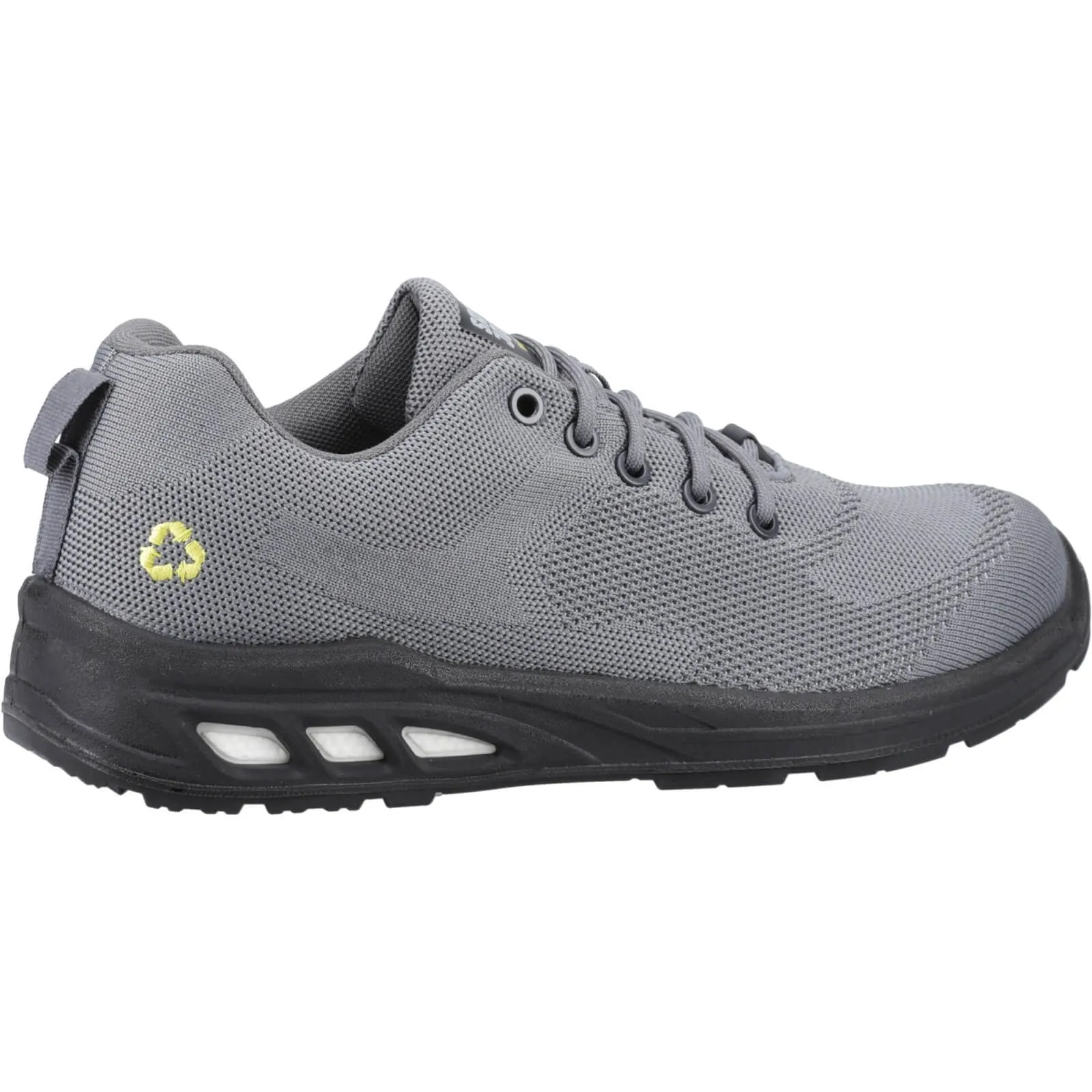Safety Jogger Ecofitz S1P Esd Safety Shoes