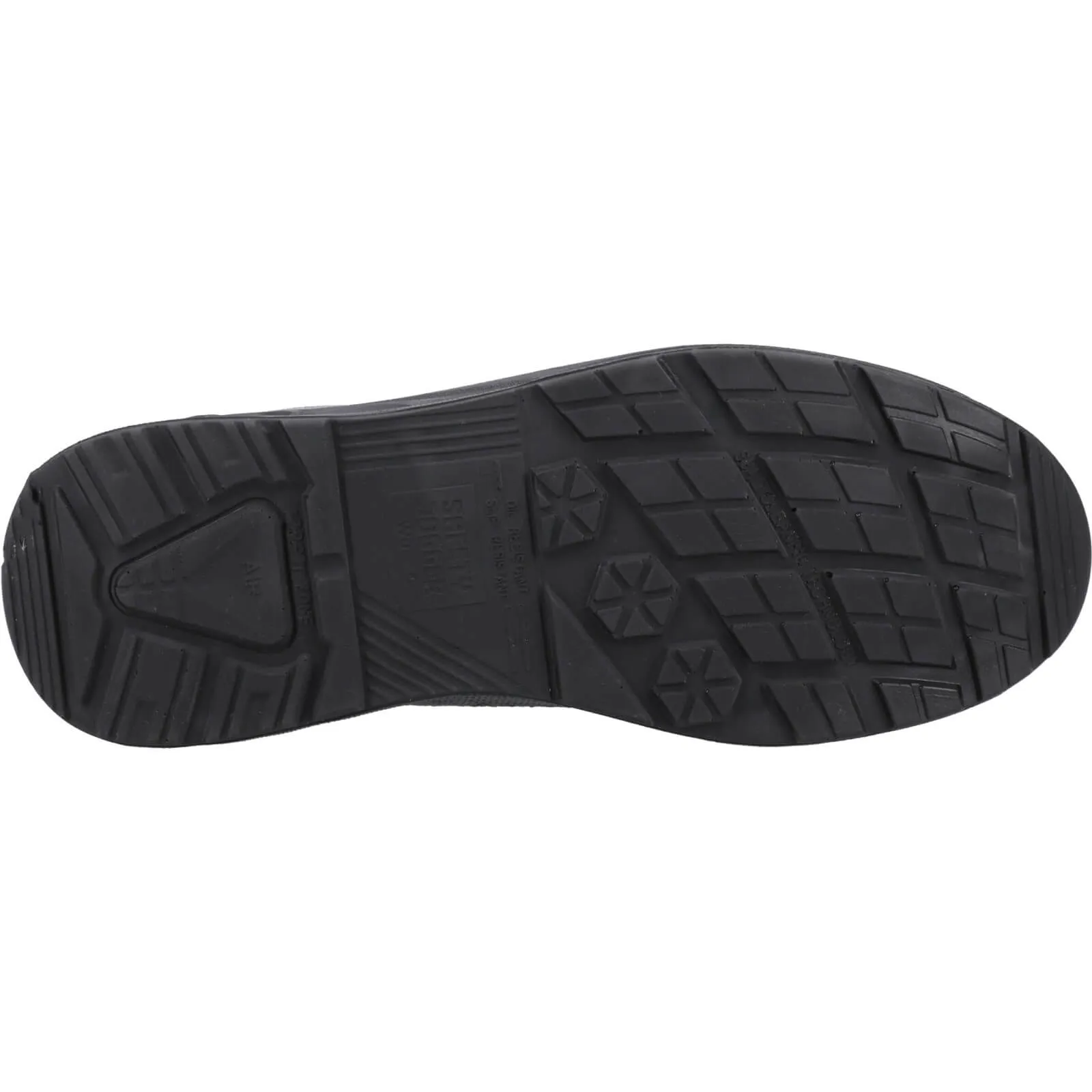 Safety Jogger Ecofitz S1P Esd Safety Shoes