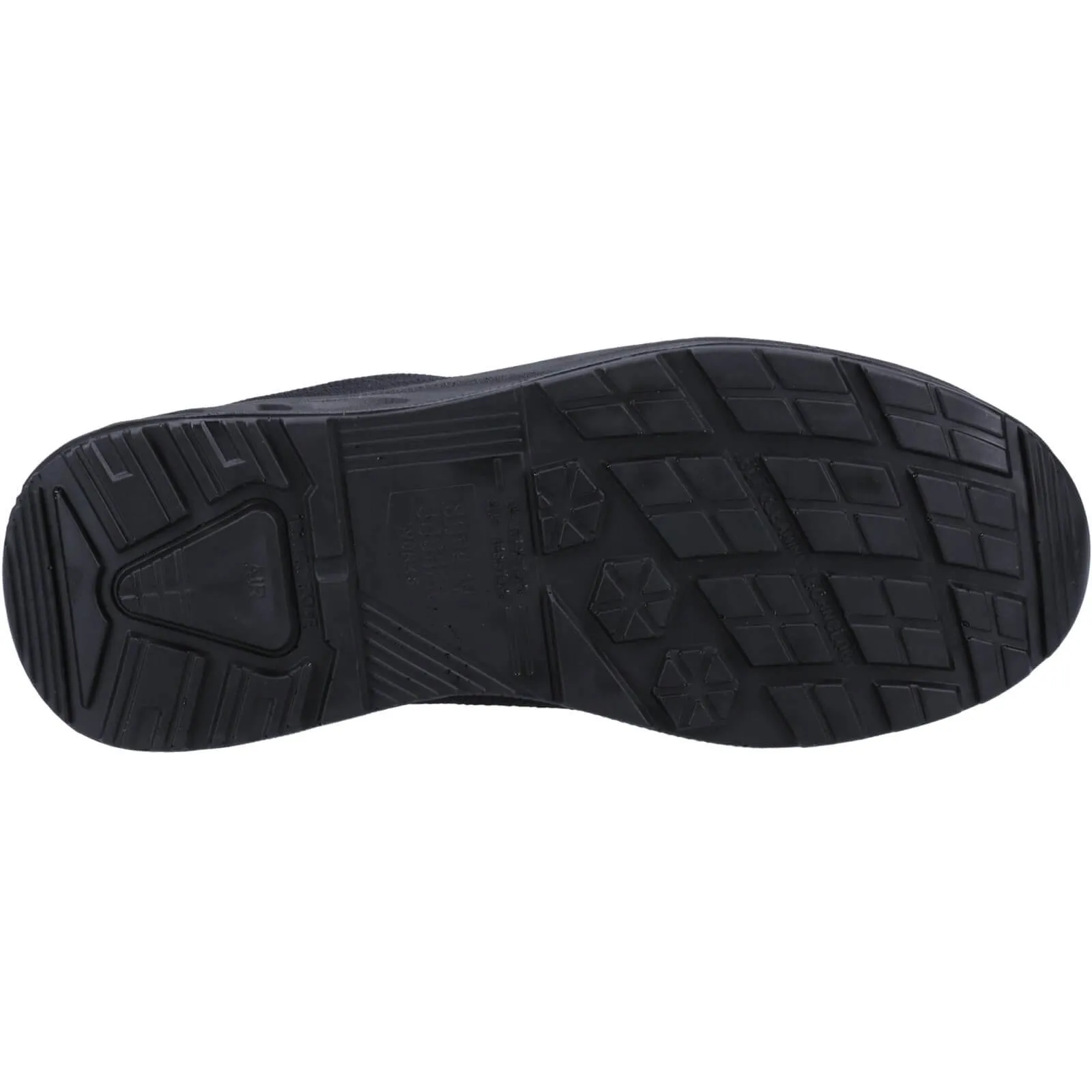 Safety Jogger Ecofitz S1P Esd Safety Shoes