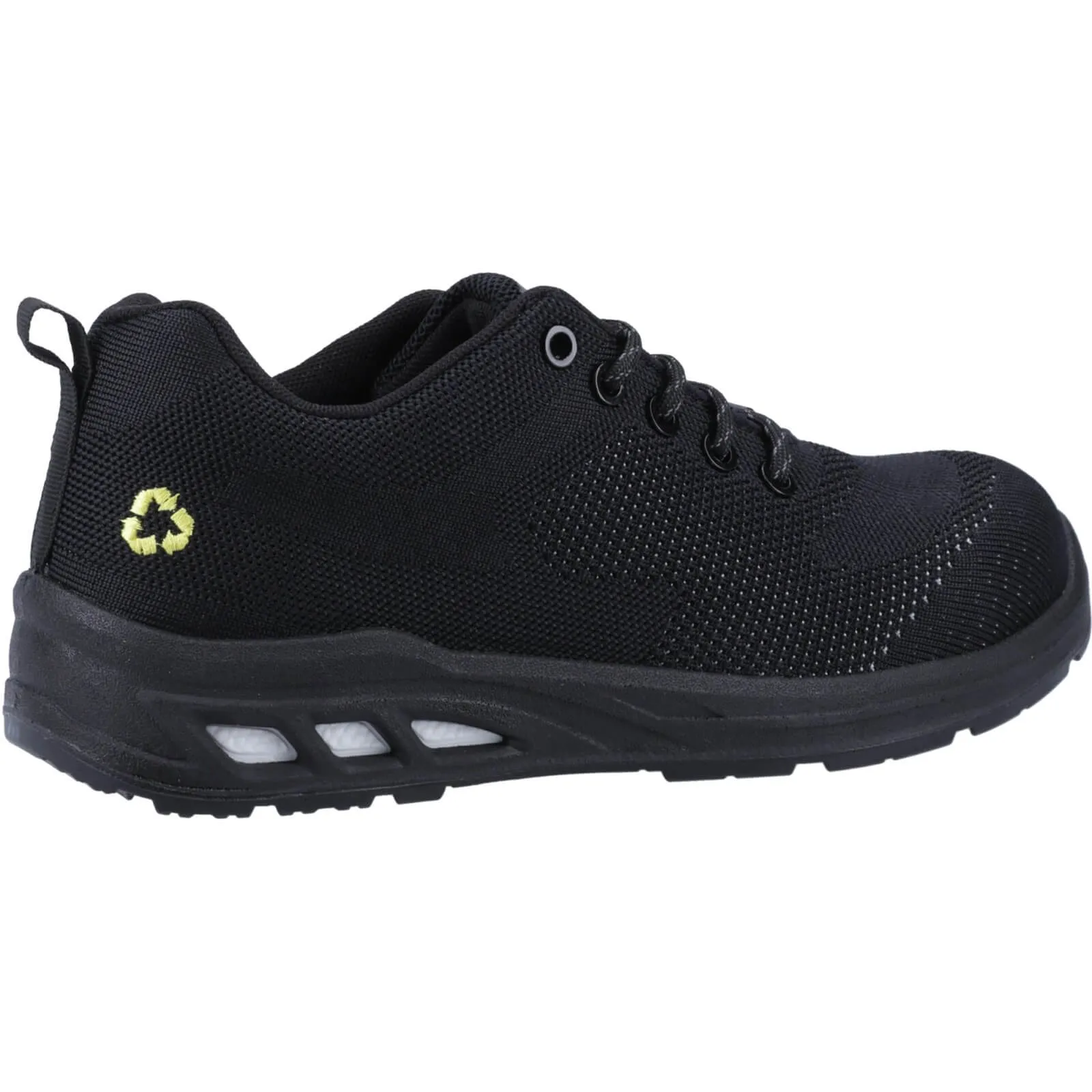 Safety Jogger Ecofitz S1P Esd Safety Shoes