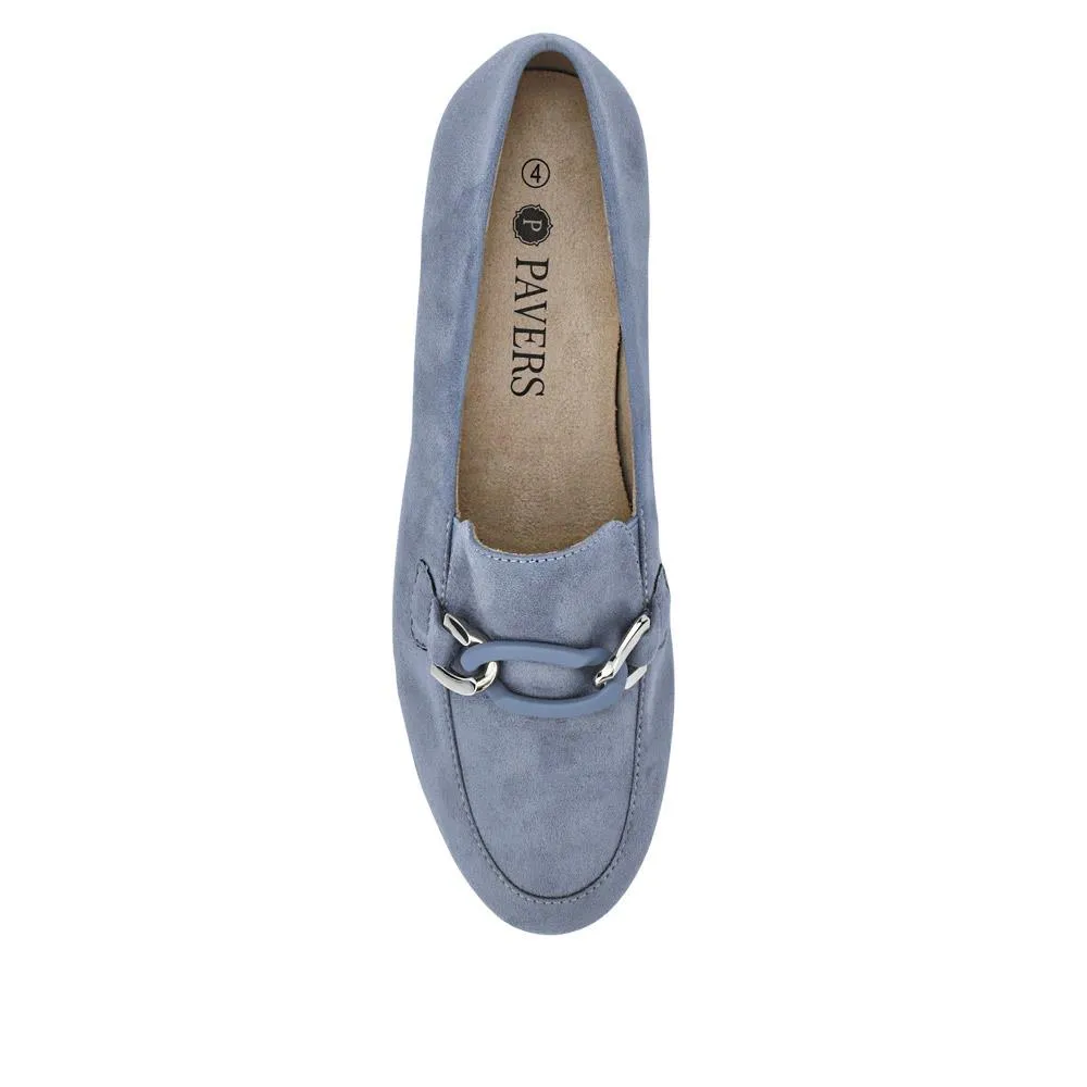 Smart Slip-On Loafers - JANSP39015 / 324 891