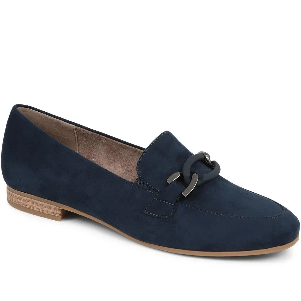 Smart Slip-On Loafers - JANSP39015 / 324 891