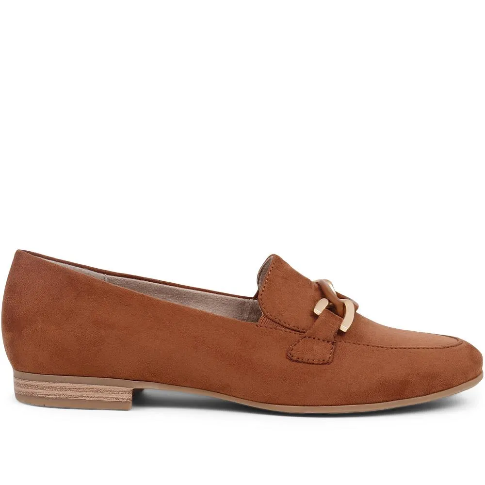 Smart Slip-On Loafers - JANSP39015 / 324 891