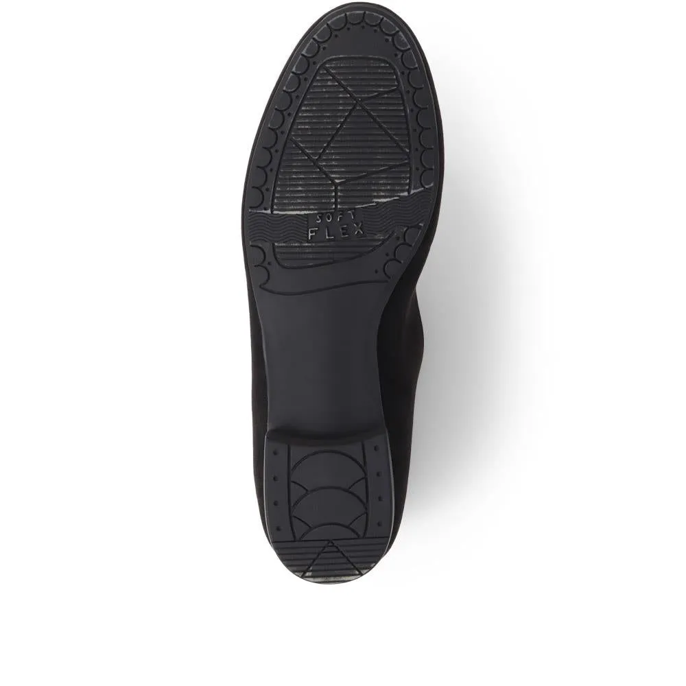 Smart Slip-On Loafers - JANSP39015 / 324 891