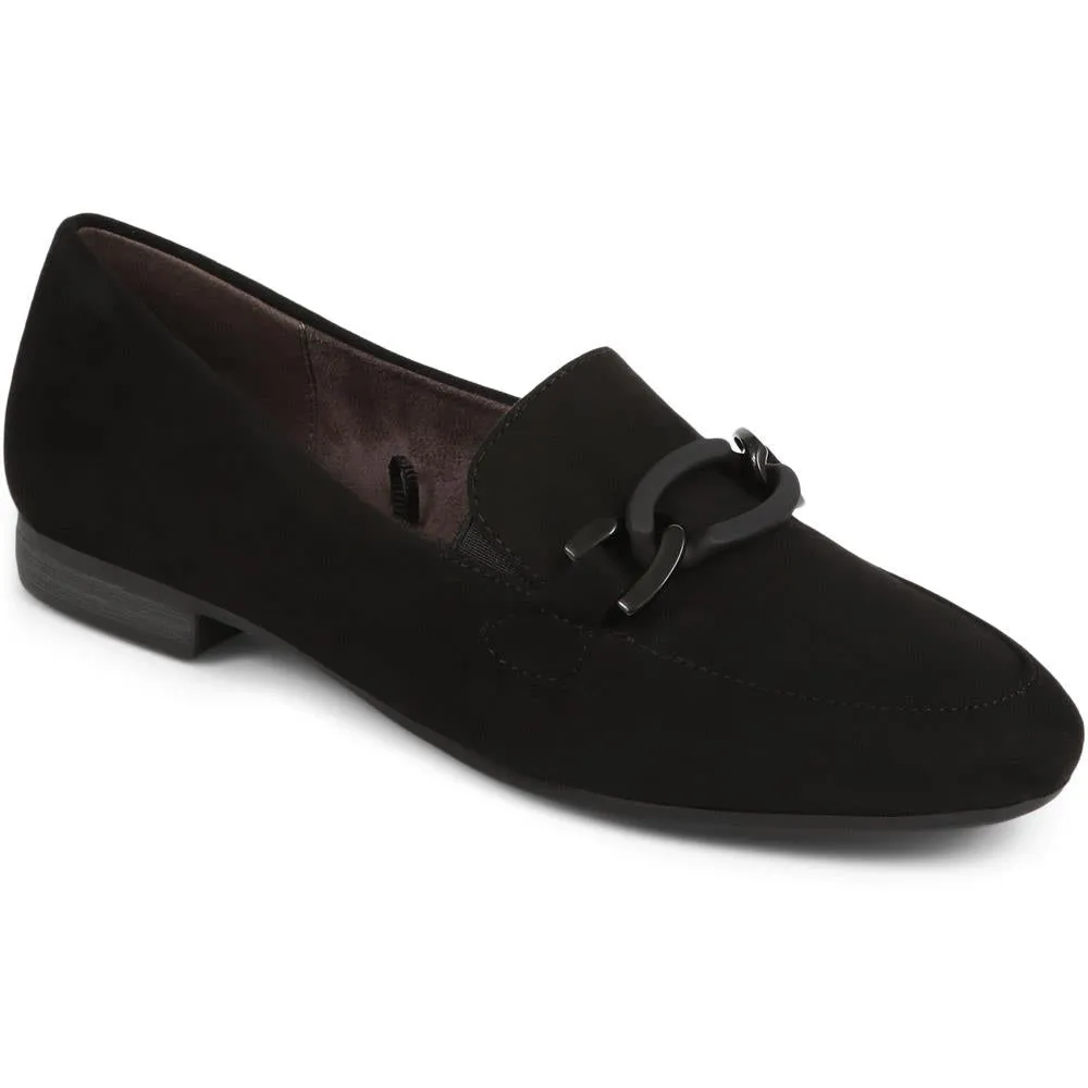 Smart Slip-On Loafers - JANSP39015 / 324 891