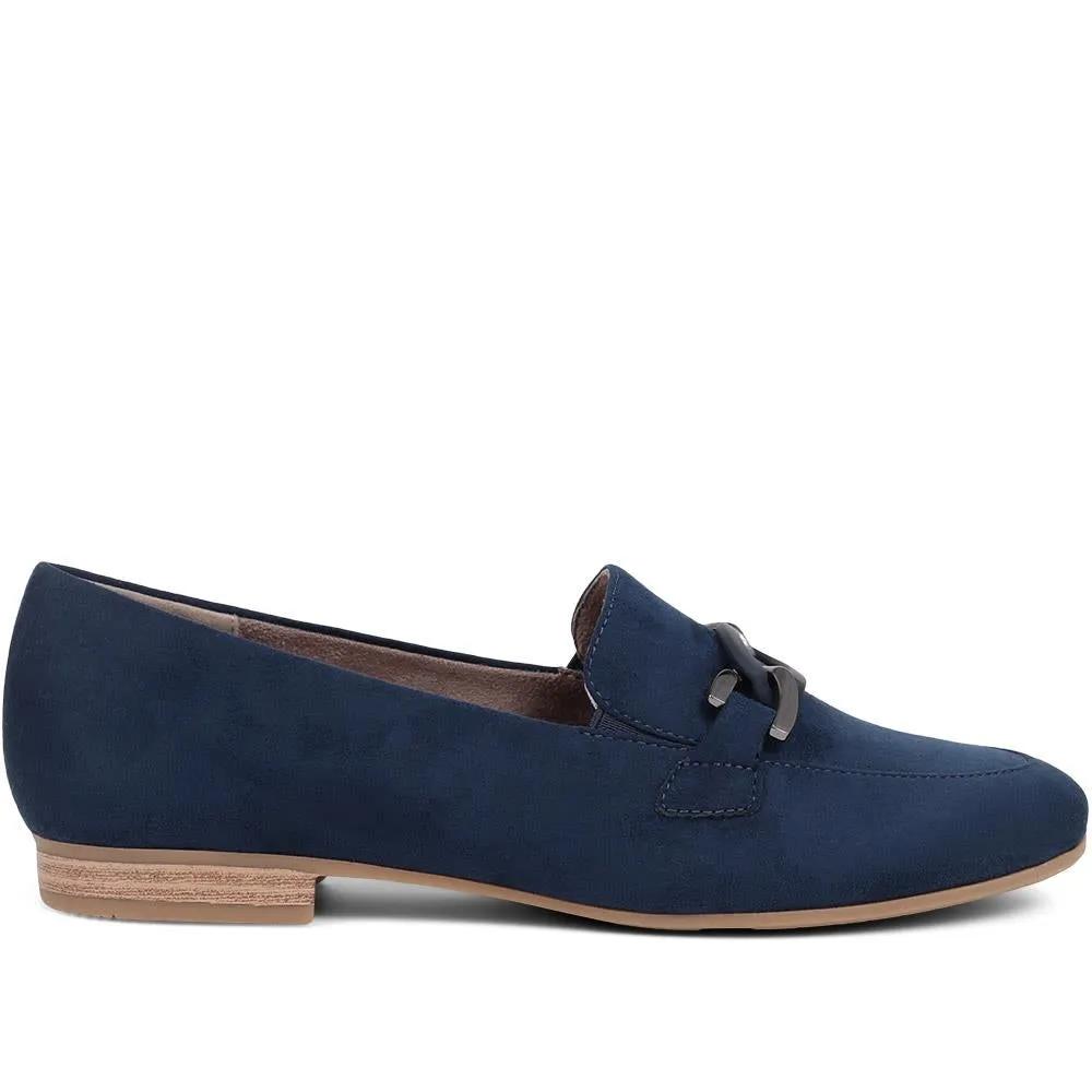Smart Slip-On Loafers - JANSP39015 / 324 891