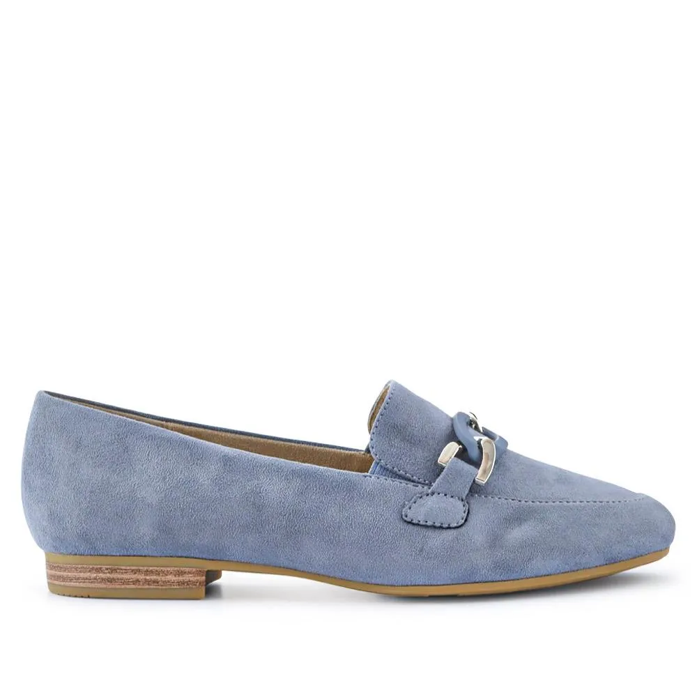Smart Slip-On Loafers - JANSP39015 / 324 891