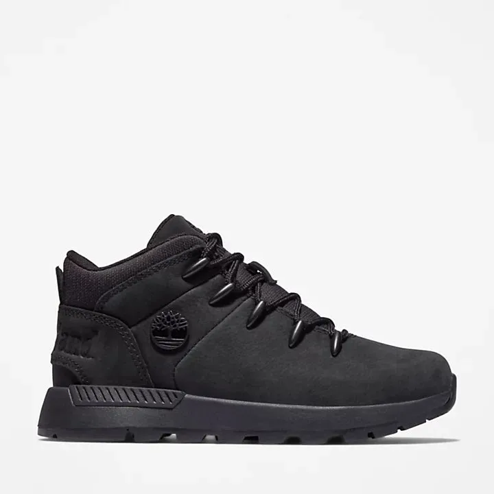 Sprint Trekker Chukka For Junior