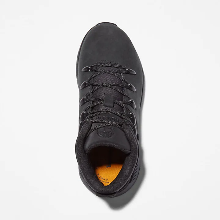 Sprint Trekker Chukka For Junior