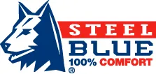 Steel Blue - Harvey 310215