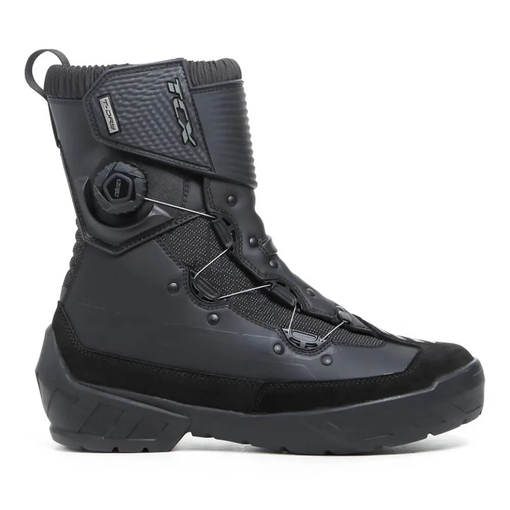 TCX Infinity 3 Waterproof Boots Black