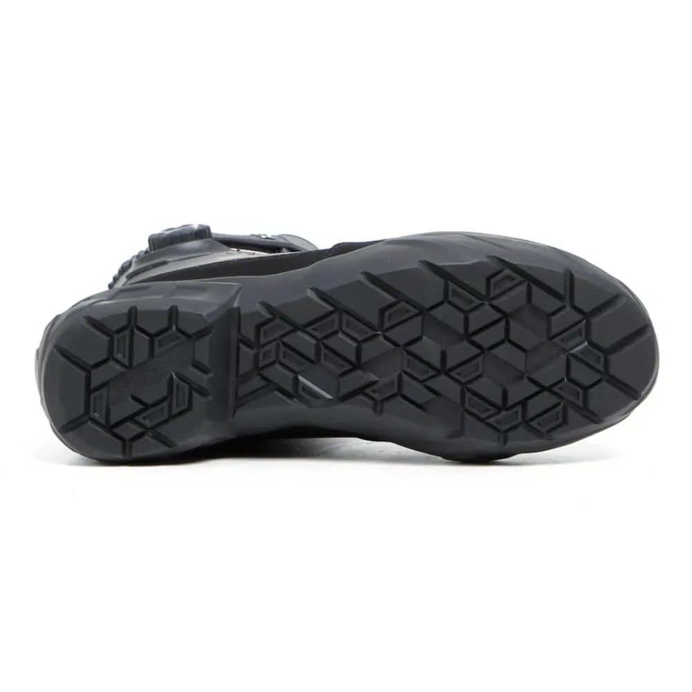 TCX Infinity 3 Waterproof Boots Black