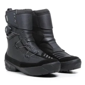 TCX Infinity 3 Waterproof Boots Black