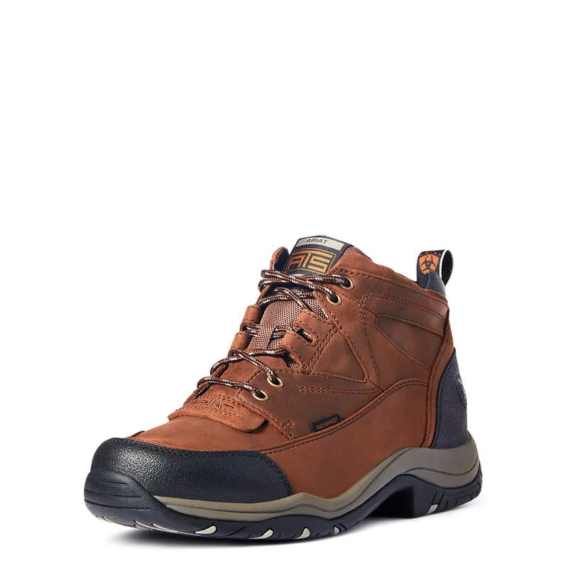 Terrain Waterproof Boot by Ariat 10002183