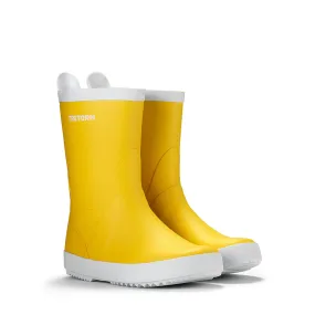 TRETORN | Wings Rubber Boot | Yellow