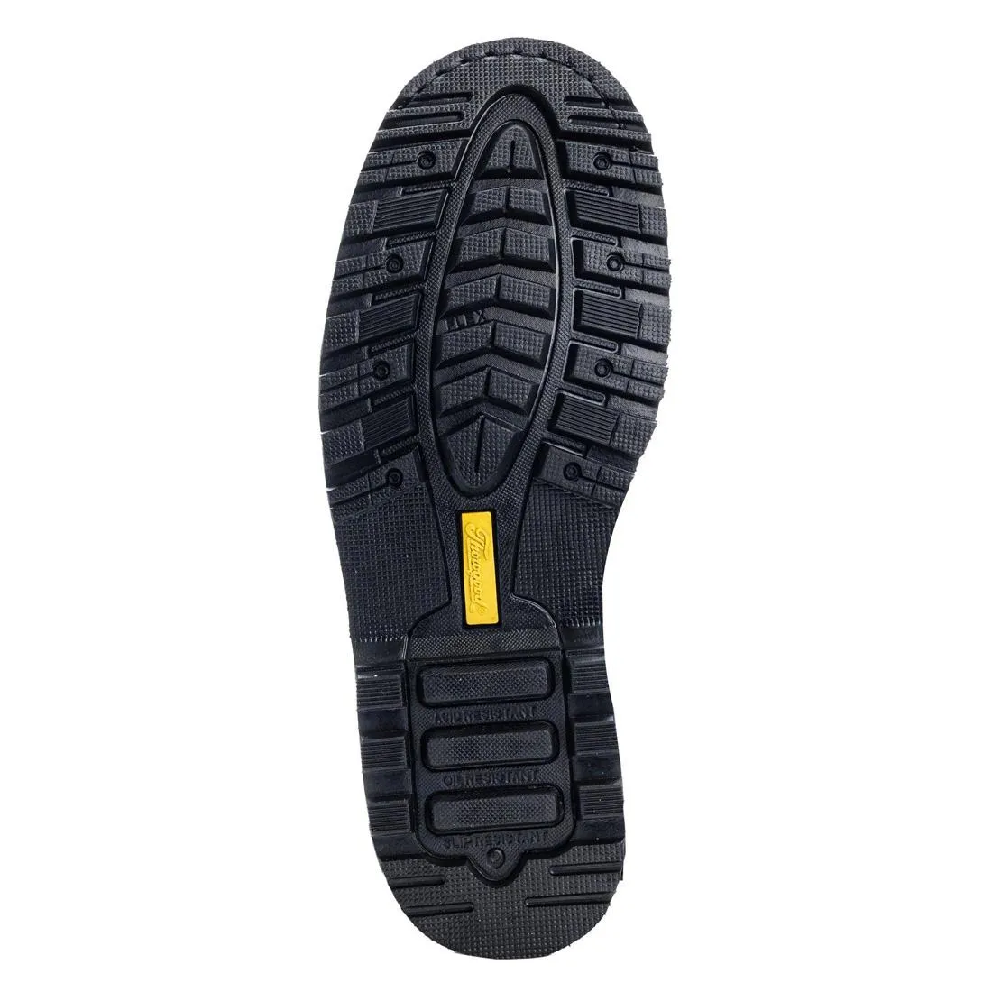 VSeries 6" Composite Toe Boot Waterproof Crazy Horse