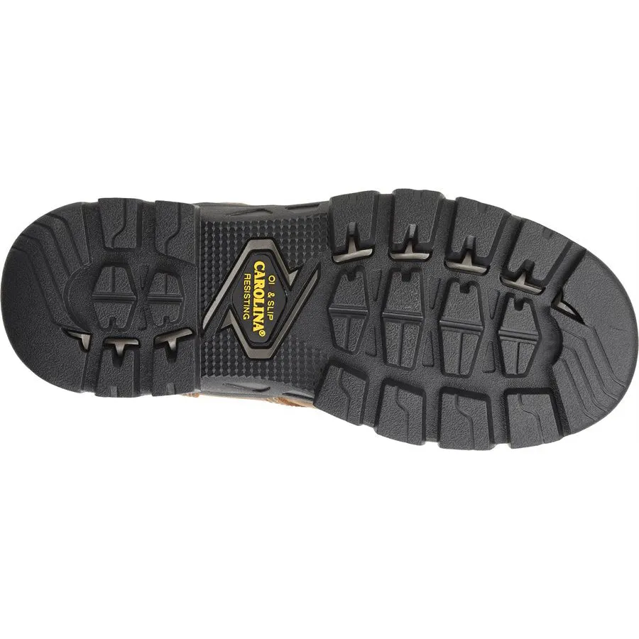 Women's 6 inch Circuit Safety Toe Work Boot CA1626
