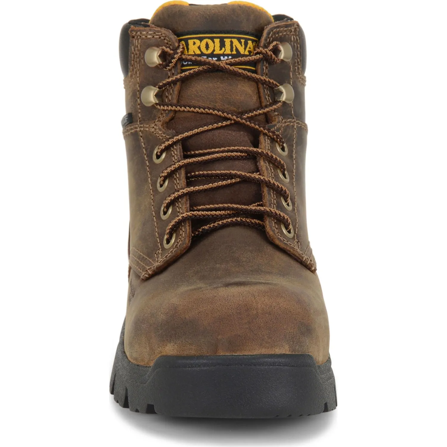 Women's 6 inch Circuit Safety Toe Work Boot CA1626