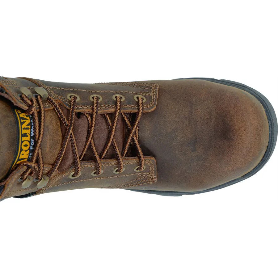 Women's 6 inch Circuit Safety Toe Work Boot CA1626