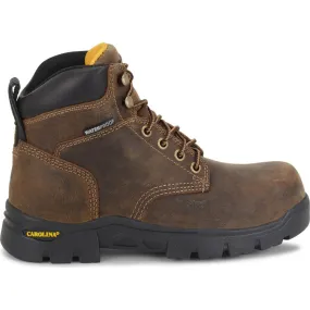 Women's 6 inch Circuit Safety Toe Work Boot CA1626